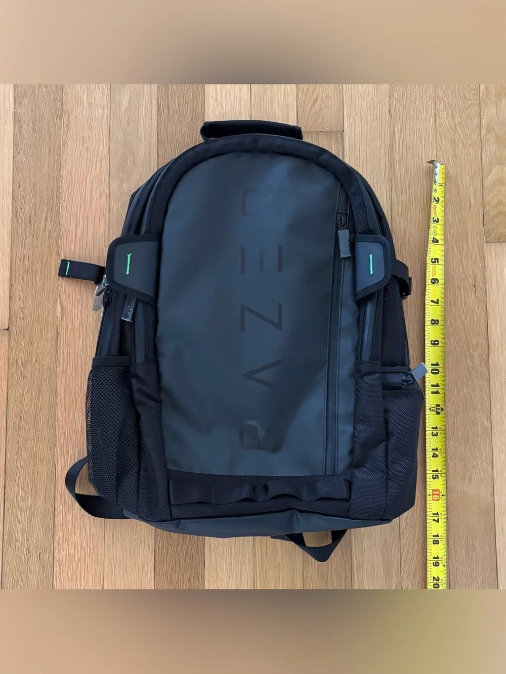 Razer Rogue 17